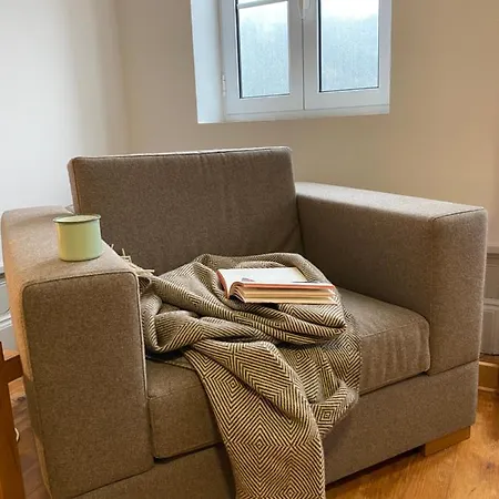 Casa De Sao Marcos Gasthuis Manteigas