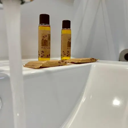 Pensión Casa De Sao Marcos