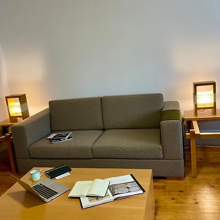 Casa De Sao Marcos 3* Manteigas