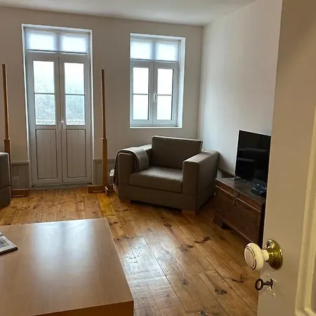 Gasthof Casa De Sao Marcos 3*