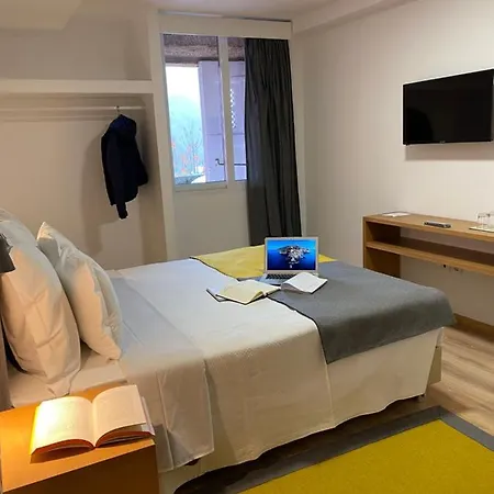 Pensión Casa De Sao Marcos Manteigas