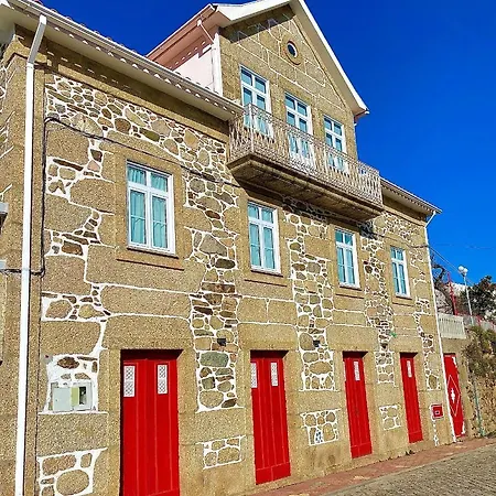 Casa De Sao Marcos