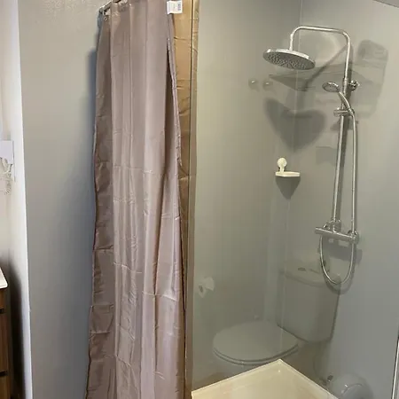 Casa De Sao Marcos 3* Manteigas