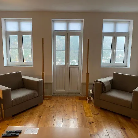 Casa De Sao Marcos Gasthuis