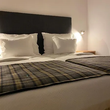 Casa De Sao Marcos 3* Manteigas