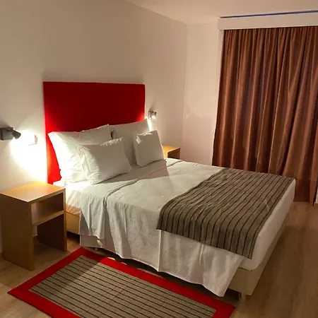招待所 Casa De Sao Marcos 3*
