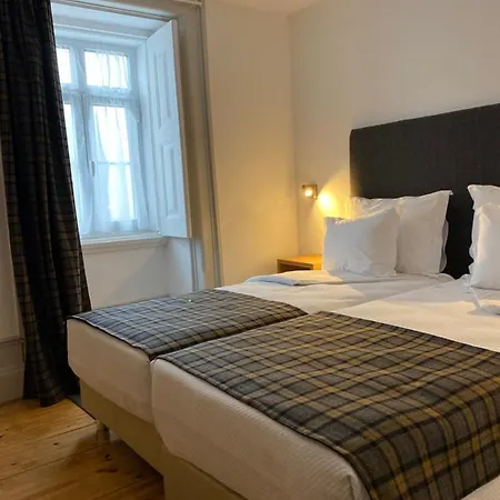 Gasthuis Casa De Sao Marcos Manteigas