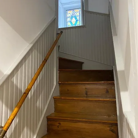 Gasthuis Casa De Sao Marcos