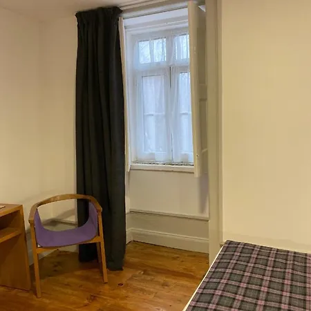 Casa De Sao Marcos 3* Manteigas