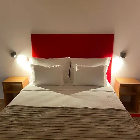 Casa De Sao Marcos Manteigas