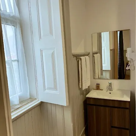 Pensión Casa De Sao Marcos 3*