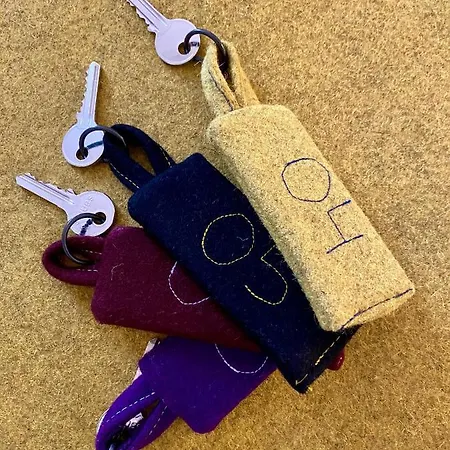 Gasthuis Casa De Sao Marcos 3*