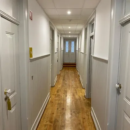 Casa De Sao Marcos Gasthuis Manteigas