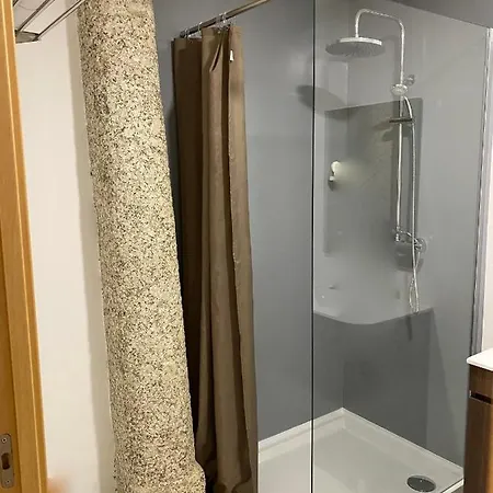 Casa De Sao Marcos Gasthuis Manteigas