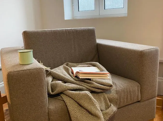 Casa De Sao Marcos ゲストハウス マンテイガス