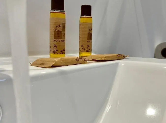 ゲストハウス Casa De Sao Marcos