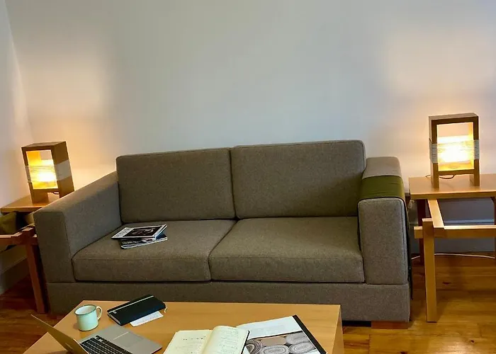 Casa De Sao Marcos 3* マンテイガス