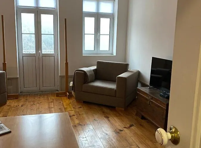 Pensión Casa De Sao Marcos 3*