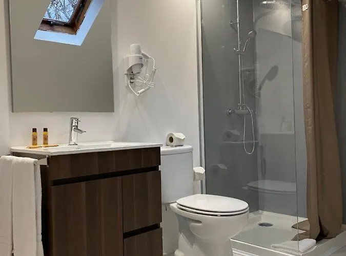 Casa De Sao Marcos 3* マンテイガス