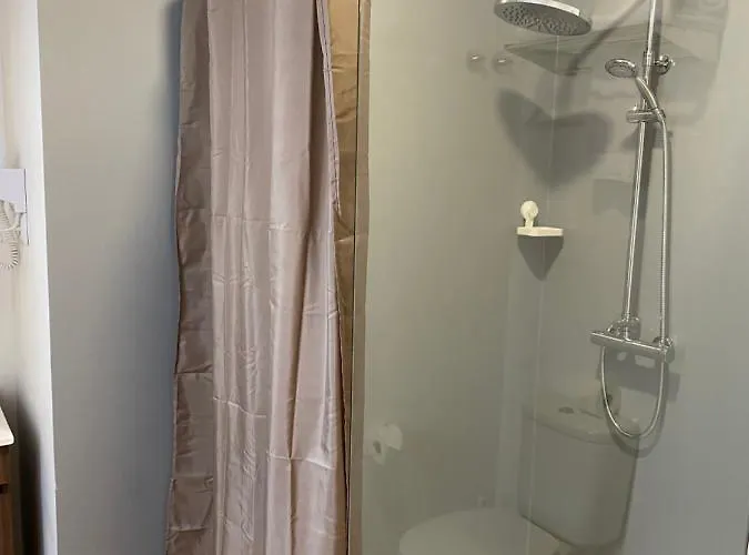 Casa De Sao Marcos 3* 曼泰加什