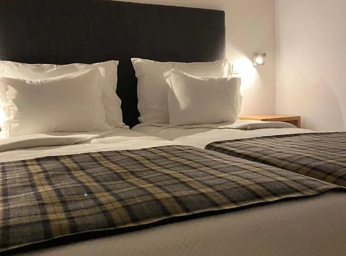 Casa De Sao Marcos 3* マンテイガス