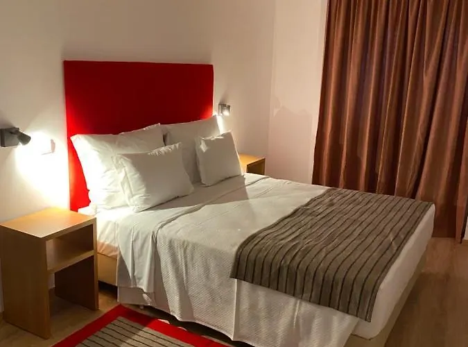 招待所 Casa De Sao Marcos 3*