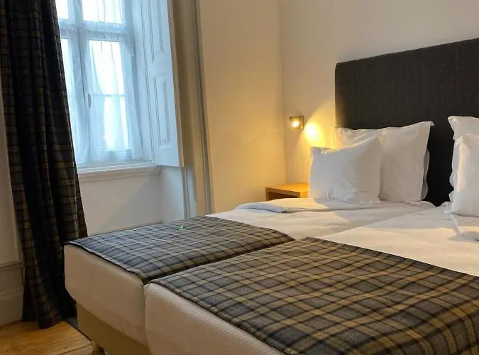 ゲストハウス Casa De Sao Marcos マンテイガス