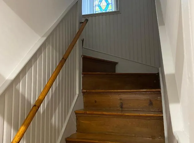 ゲストハウス Casa De Sao Marcos