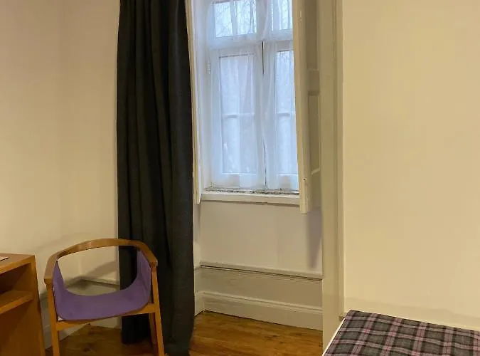 Casa De Sao Marcos 3* 曼泰加什
