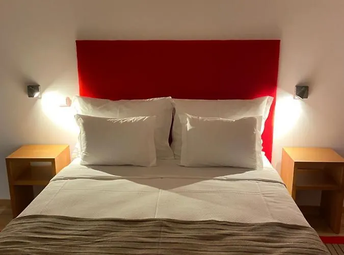 Casa De Sao Marcos マンテイガス