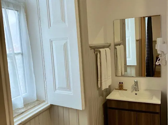 ゲストハウス Casa De Sao Marcos 3*