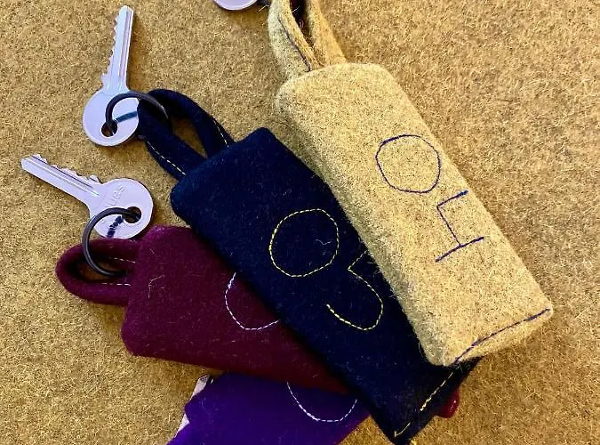 ゲストハウス Casa De Sao Marcos 3*