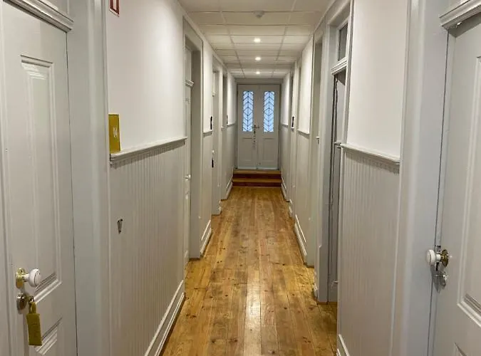 Casa De Sao Marcos ゲストハウス マンテイガス